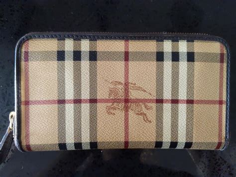 authentic burberry wallet|burberry wallet nordstrom.